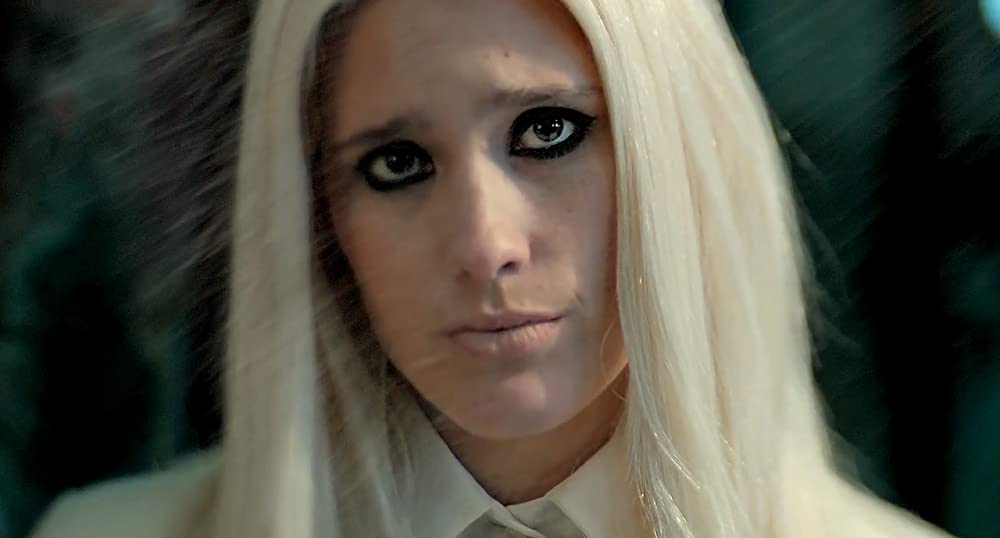 エンドレス・ポエトリーの画像