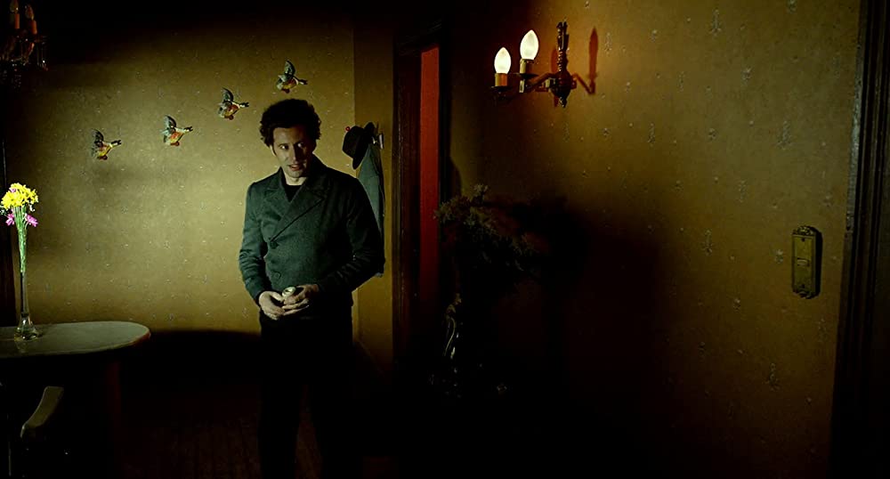 エンドレス・ポエトリーの画像