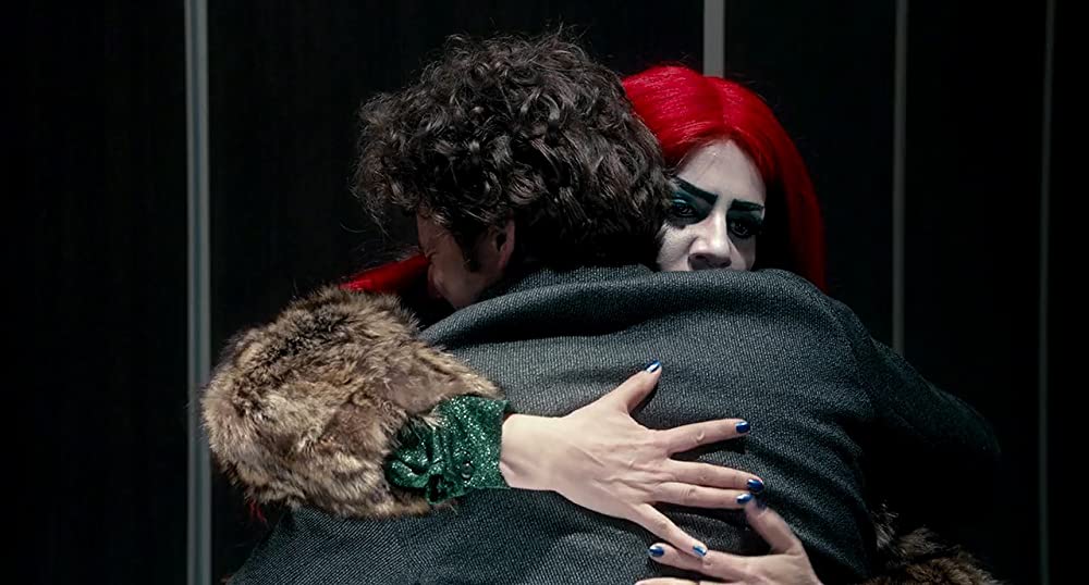 エンドレス・ポエトリーの画像