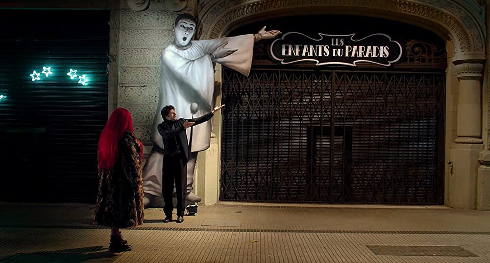 エンドレス・ポエトリーの画像