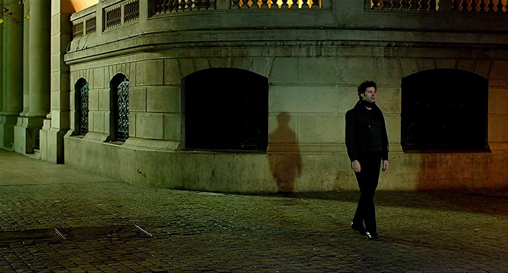 エンドレス・ポエトリーの画像