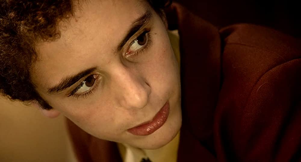 エンドレス・ポエトリーの画像