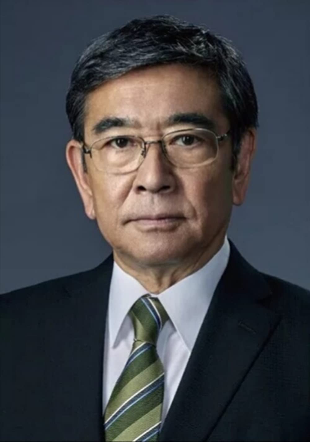 相棒 劇場版Ⅳ 首都クライシス 人質は50万人！特命係 最後の決断の画像