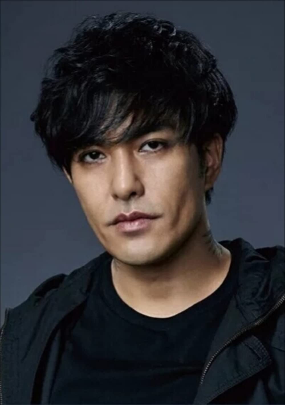 相棒 劇場版Ⅳ 首都クライシス 人質は50万人！特命係 最後の決断の画像