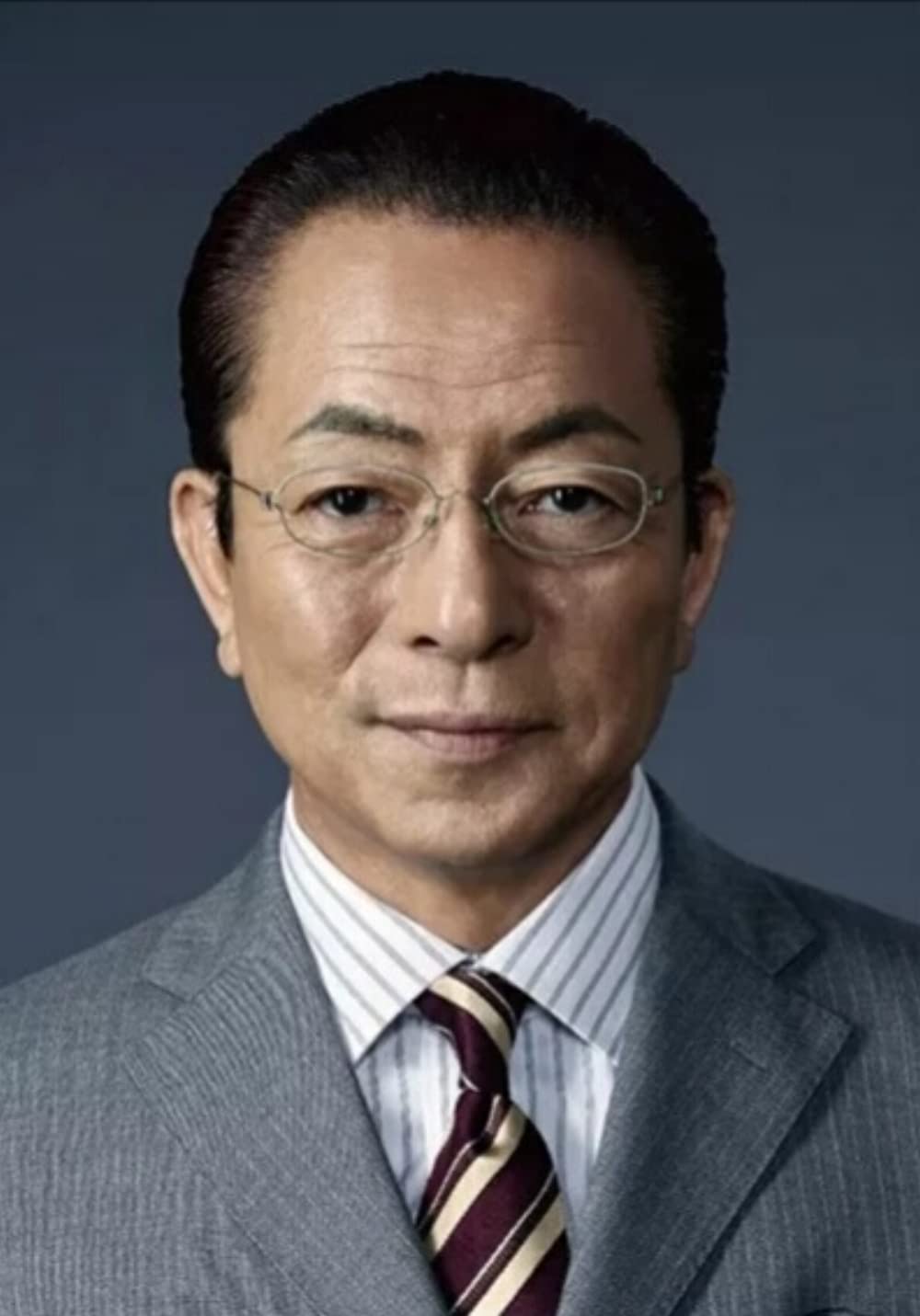 相棒 劇場版Ⅳ 首都クライシス 人質は50万人！特命係 最後の決断の画像