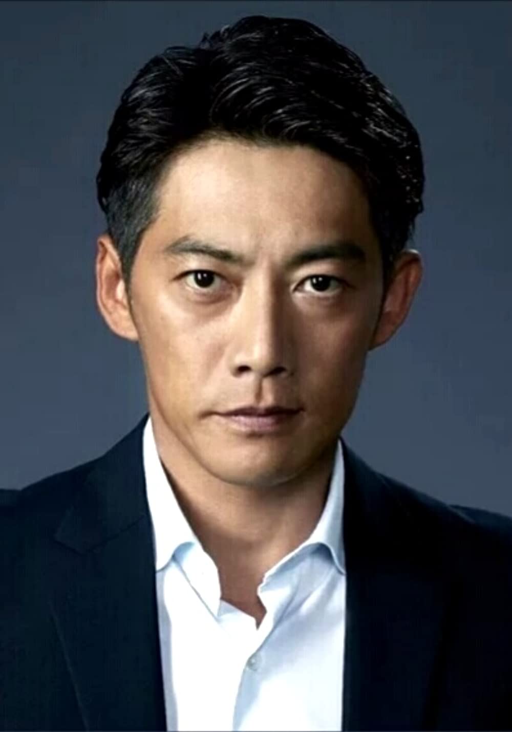 相棒 劇場版Ⅳ 首都クライシス 人質は50万人！特命係 最後の決断の画像