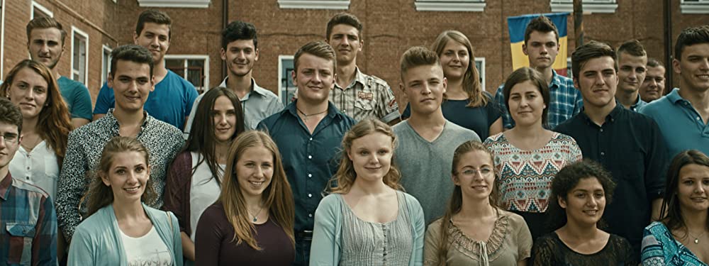 「エリザのために」Maria Dragusの画像