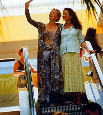 ハリウッド・ミューズの画像