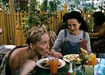 ハリウッド・ミューズの画像