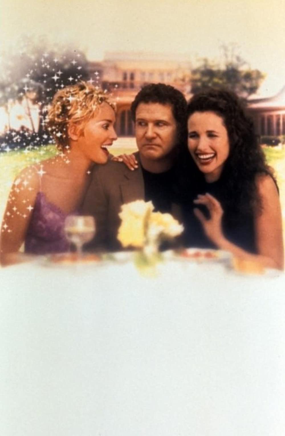 ハリウッド・ミューズの画像