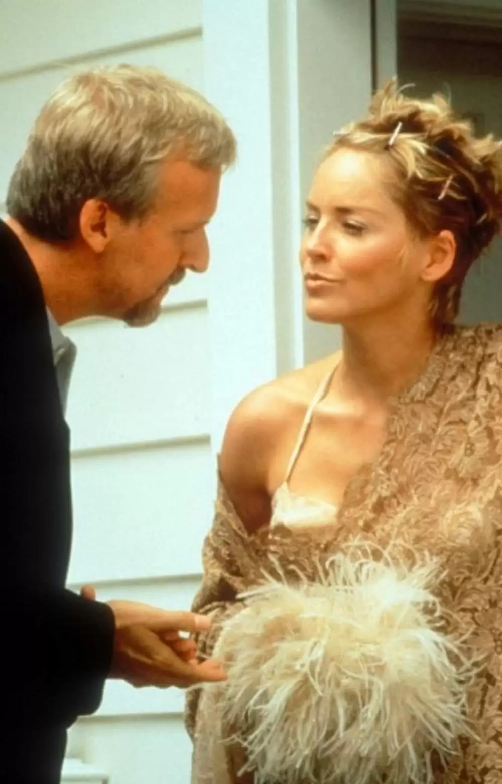 ハリウッド・ミューズの画像