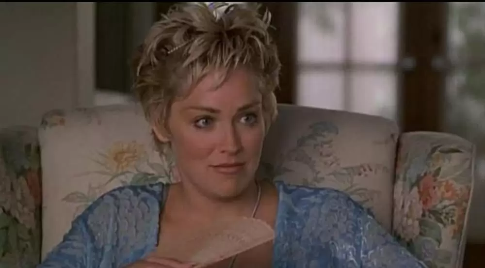 ハリウッド・ミューズの画像