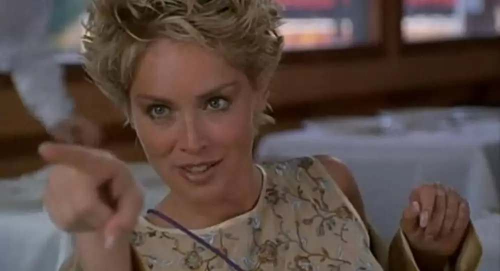 ハリウッド・ミューズの画像