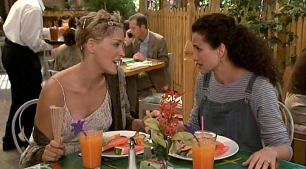 ハリウッド・ミューズの画像