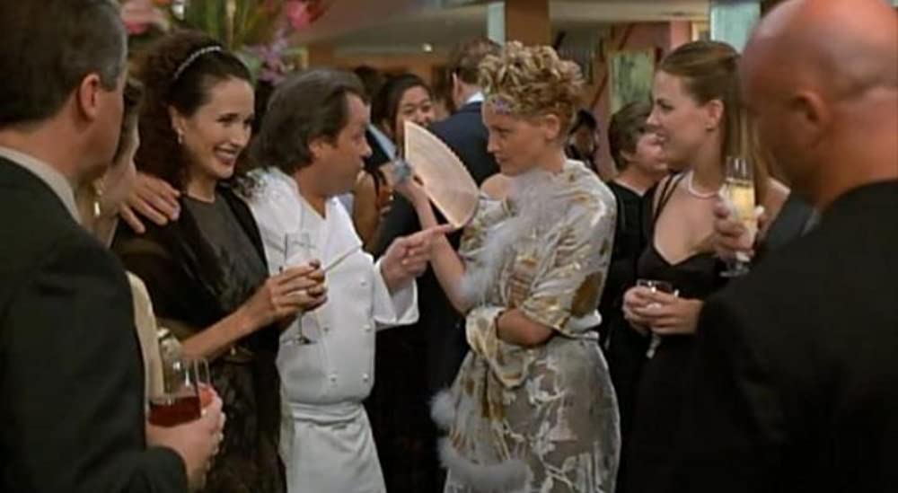 ハリウッド・ミューズの画像