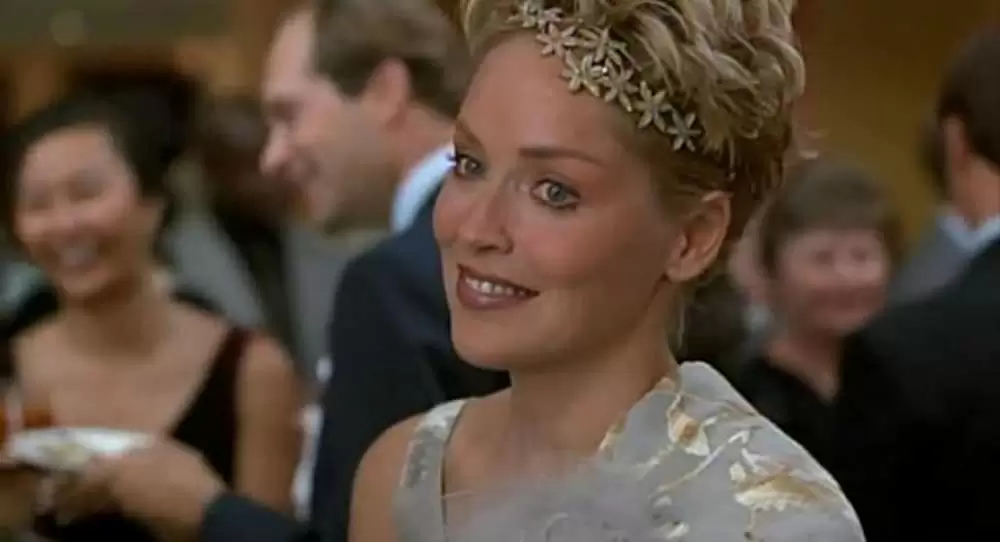 ハリウッド・ミューズの画像