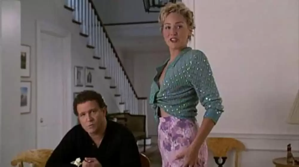 ハリウッド・ミューズの画像