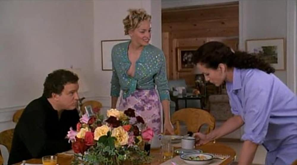 ハリウッド・ミューズの画像