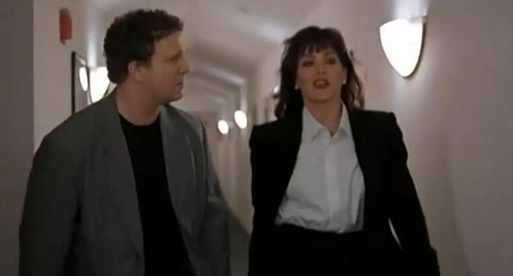 ハリウッド・ミューズの画像