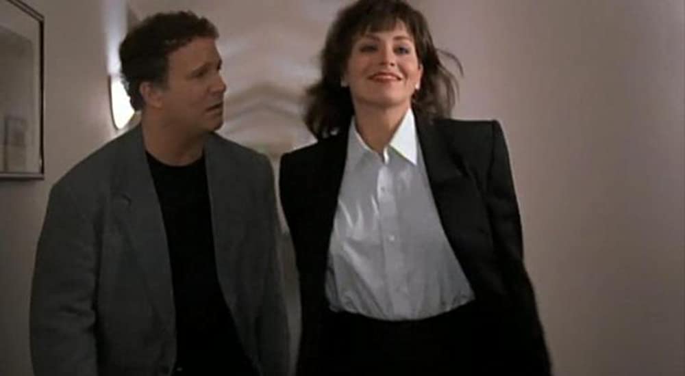 ハリウッド・ミューズの画像