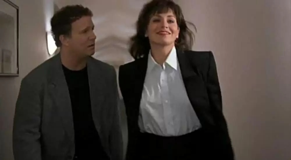 ハリウッド・ミューズの画像