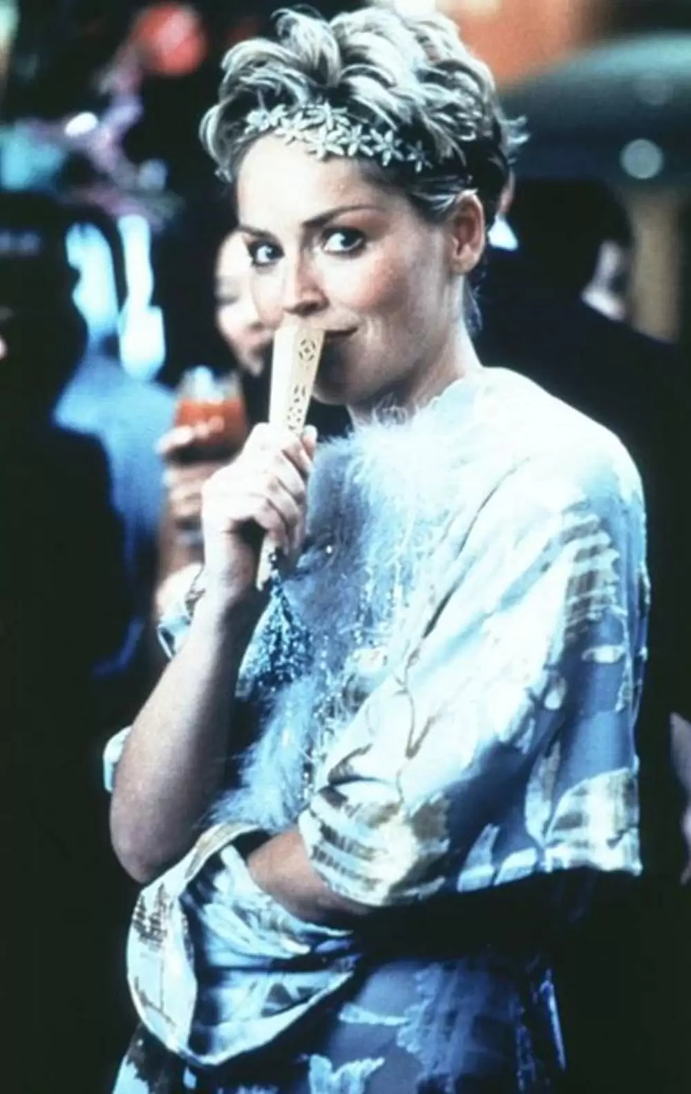 ハリウッド・ミューズの画像