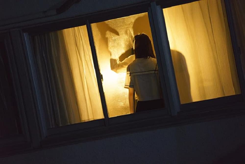 人狼ゲーム プリズン・ブレイクの画像