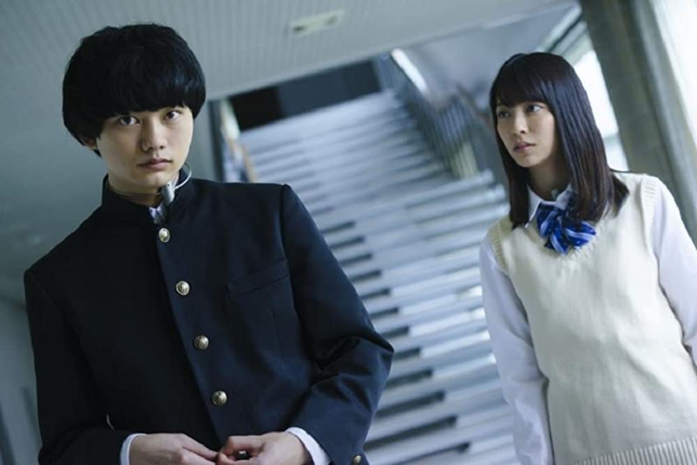 人狼ゲーム プリズン・ブレイクの画像