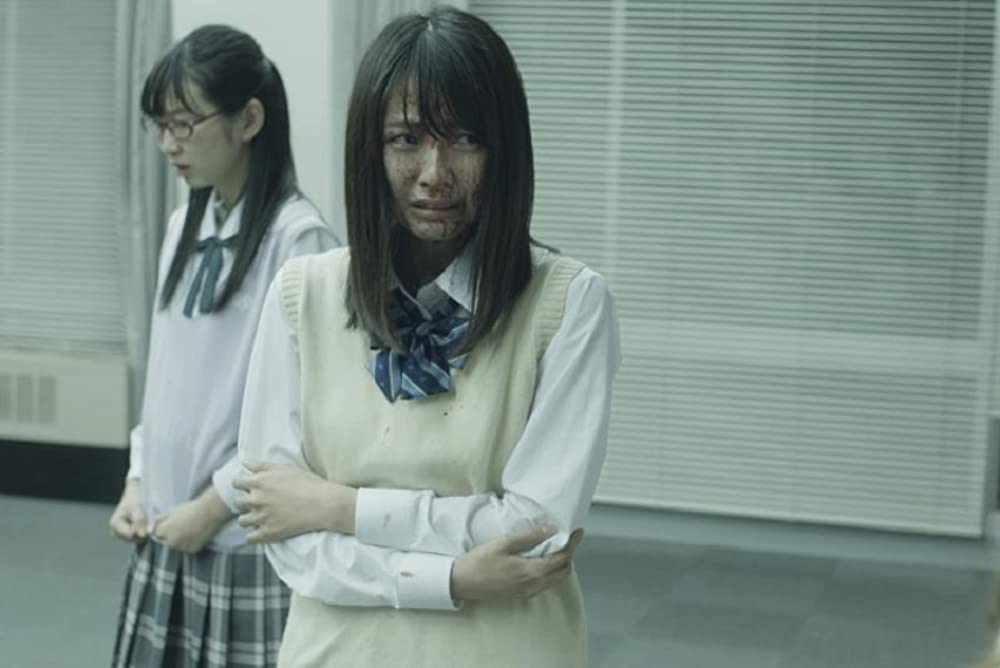 人狼ゲーム プリズン・ブレイクの画像