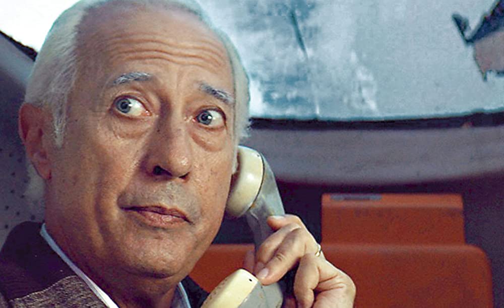 「エル・クラン」ギレルモ・フランセーヤの画像