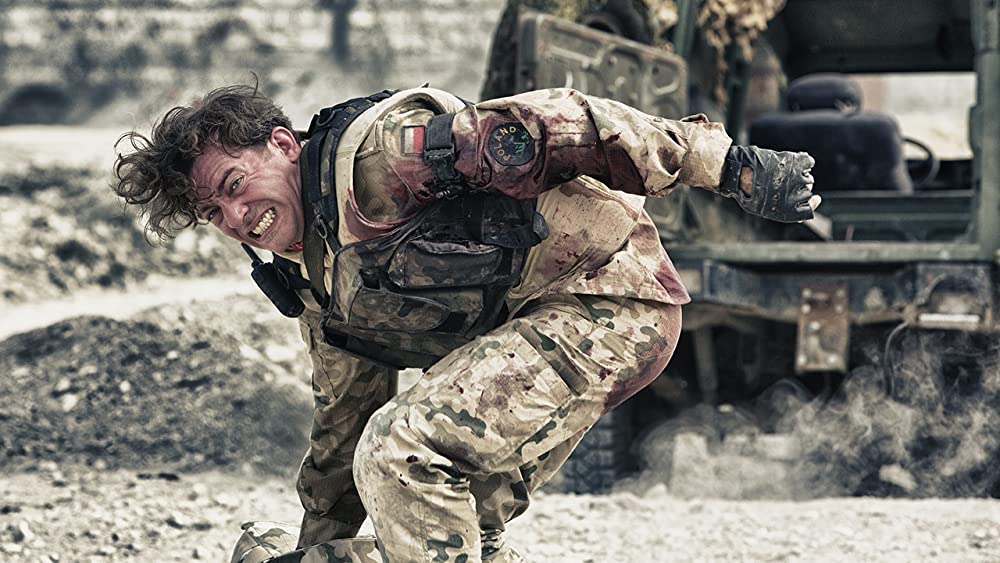 アウシュヴィッツのチャンピオンの画像