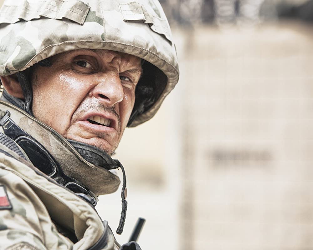 4デイズ・イン・イラク／カルバラ イラク戦争・奇跡の4日間の画像