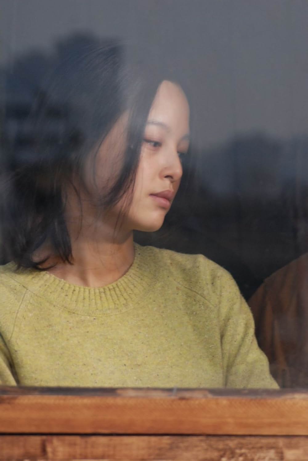 長江 愛の詩の画像