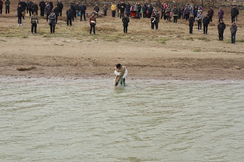 長江 愛の詩の画像