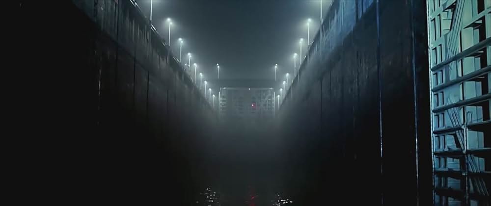 長江 愛の詩の画像