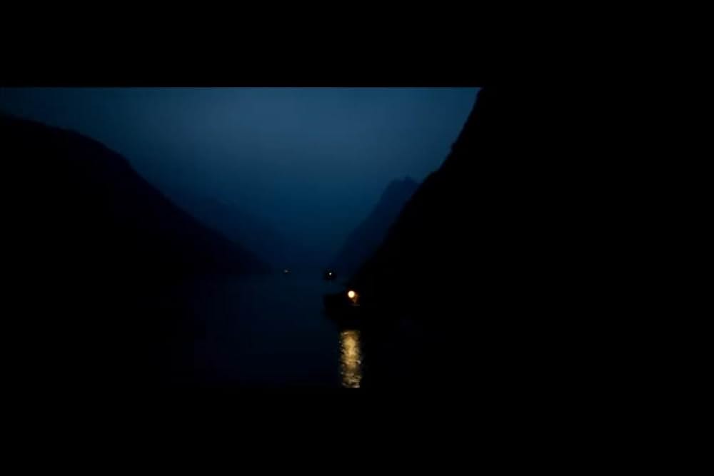 長江 愛の詩の画像