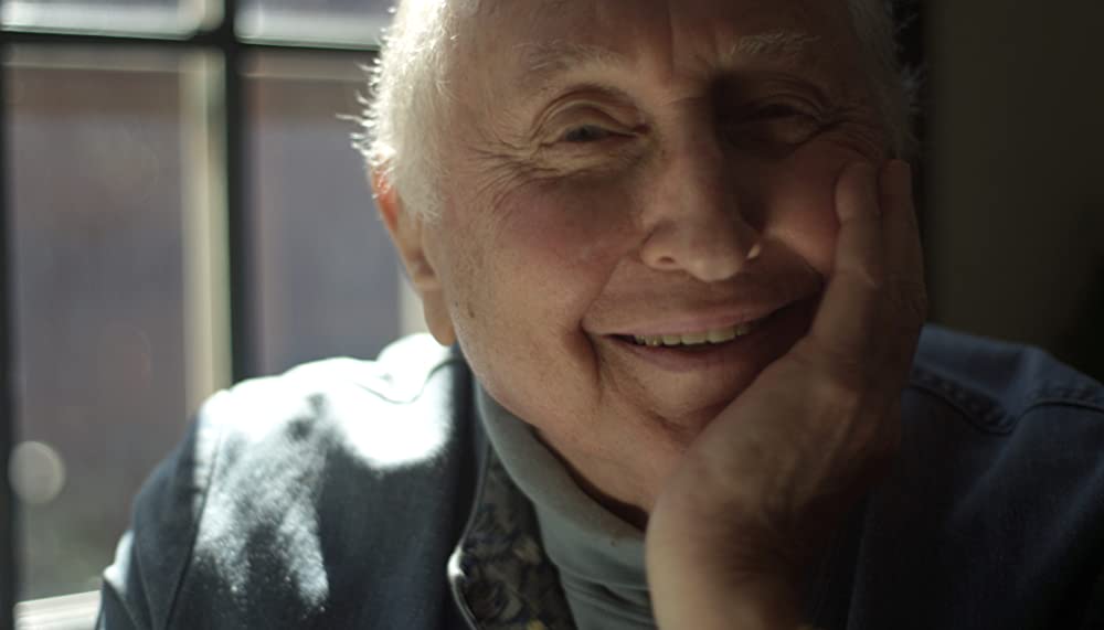 シーモアさんと、大人のための人生入門の画像