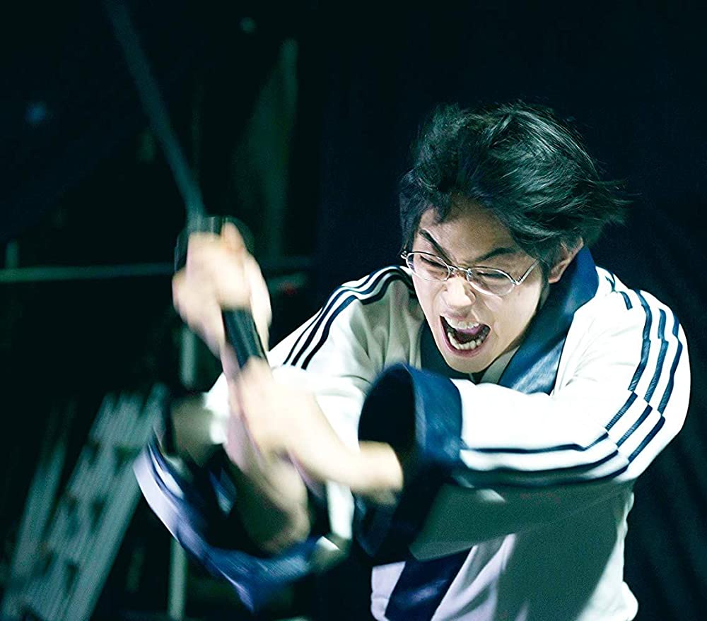 「銀魂」菅田将暉の画像