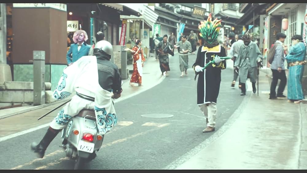 「銀魂」の画像