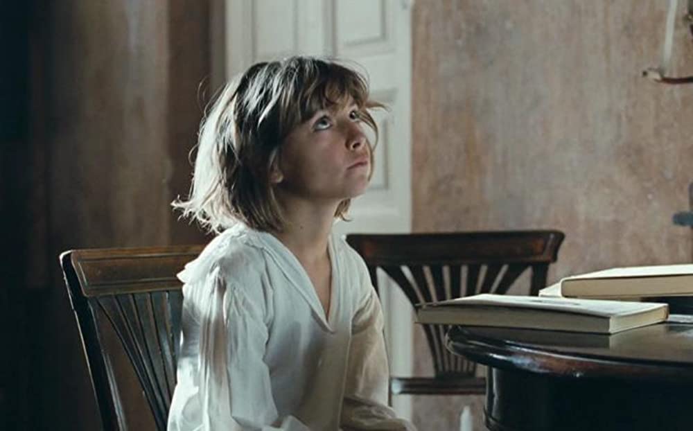 「シークレット・オブ・モンスター」トム・スウィートの画像