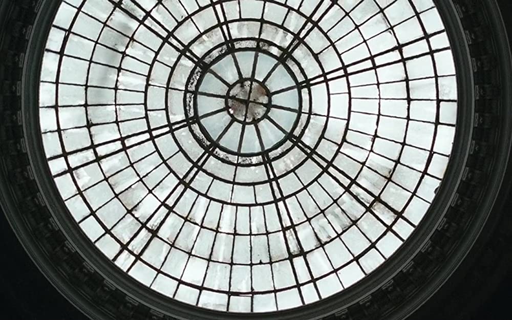 「シークレット・オブ・モンスター」の画像