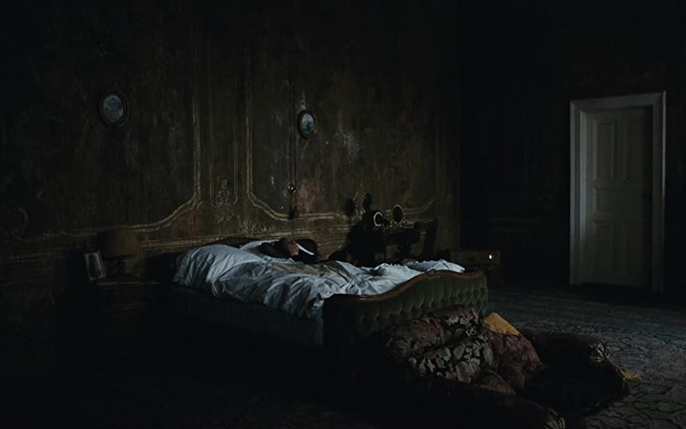 「シークレット・オブ・モンスター」ベレニス・ベジョの画像