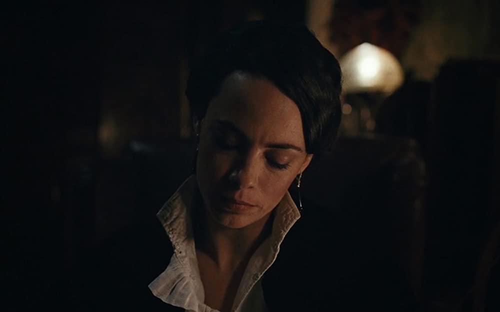 「シークレット・オブ・モンスター」ベレニス・ベジョの画像