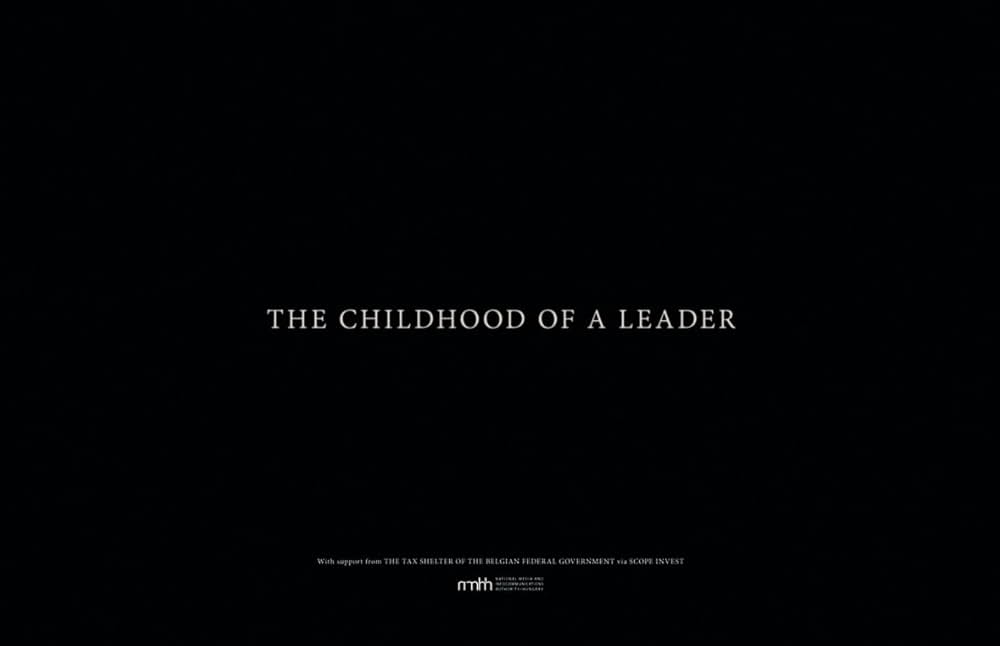 「シークレット・オブ・モンスター」の画像