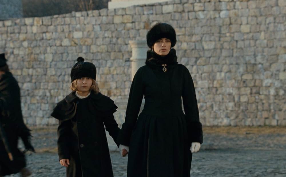 「シークレット・オブ・モンスター」の画像