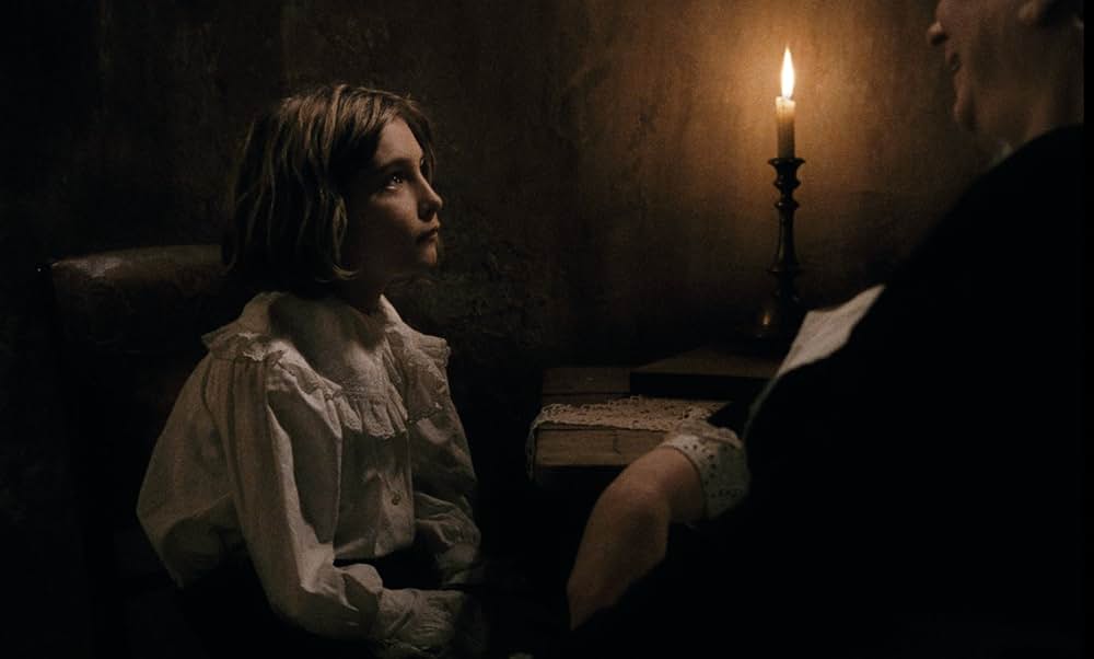 「シークレット・オブ・モンスター」の画像