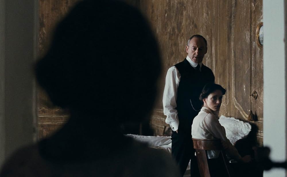 「シークレット・オブ・モンスター」の画像