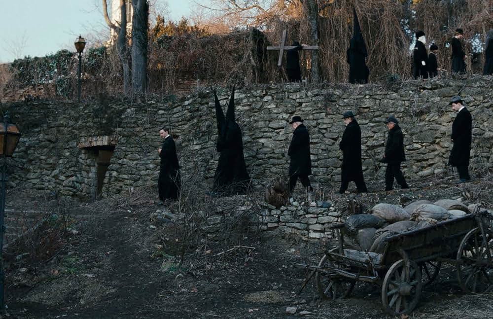 「シークレット・オブ・モンスター」の画像