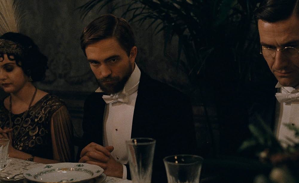 「シークレット・オブ・モンスター」の画像