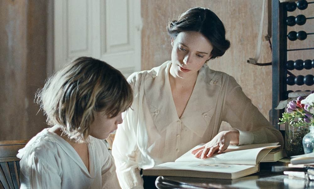 「シークレット・オブ・モンスター」の画像